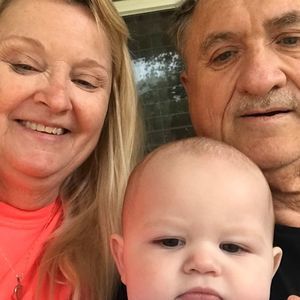 Meet your Posher, Carol